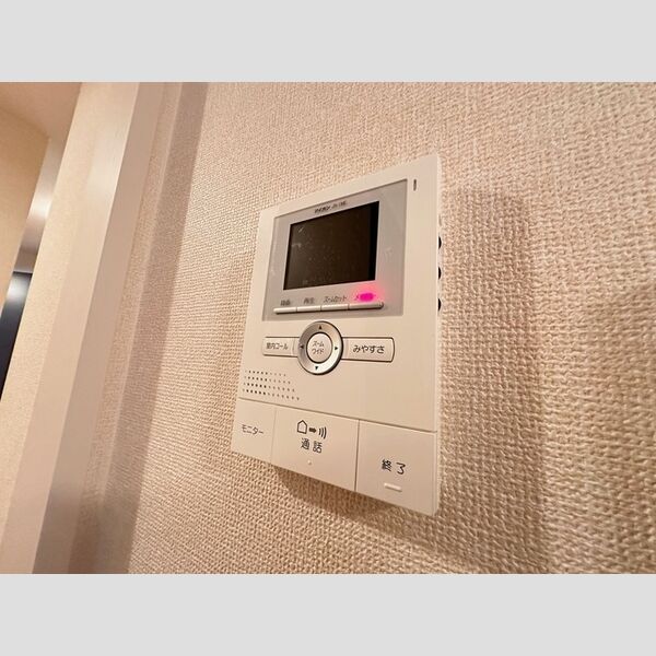 その他設備 (106　TVモニターホン)