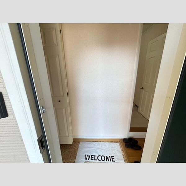 玄関 (202　玄関)