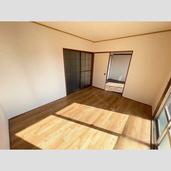 居室・リビング (LDK)