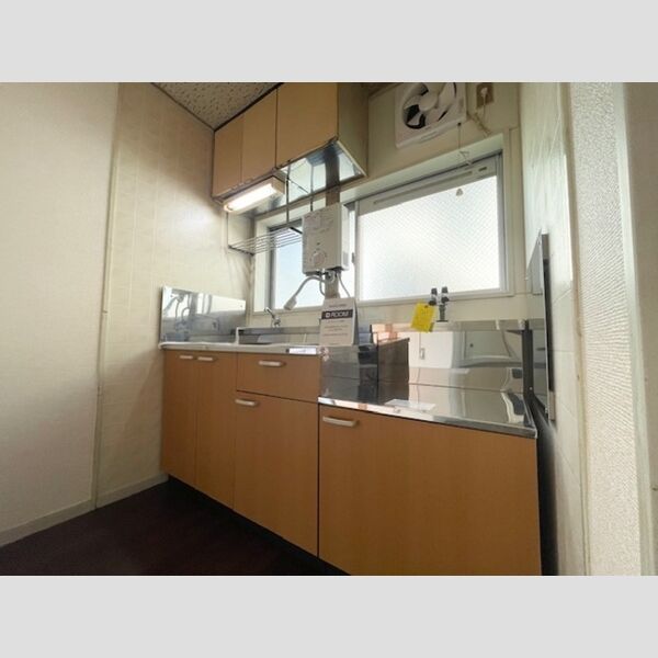 キッチン (キッチン)