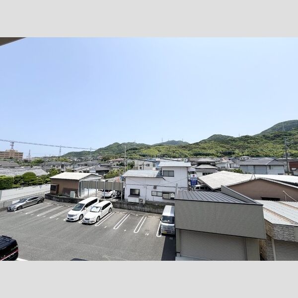 その他 (301　眺望)