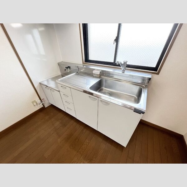 キッチン (301　キッチン)