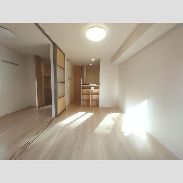 居室・リビング (LDK)