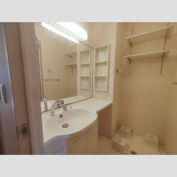 洗面所 (洗面所)