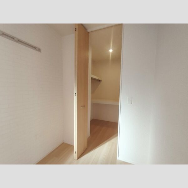 収納 (クローゼット)