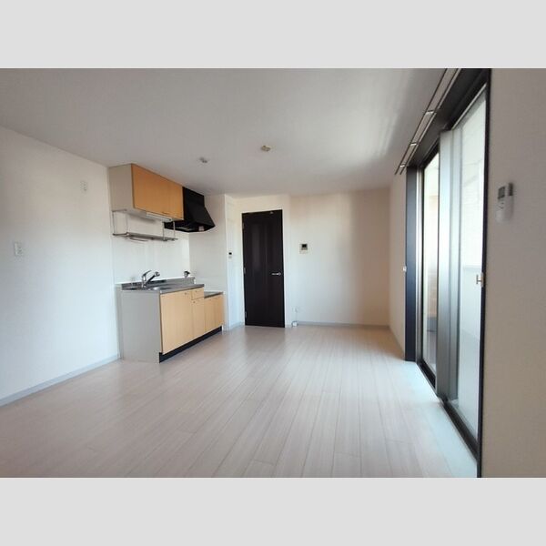 居室・リビング (301　リビング)