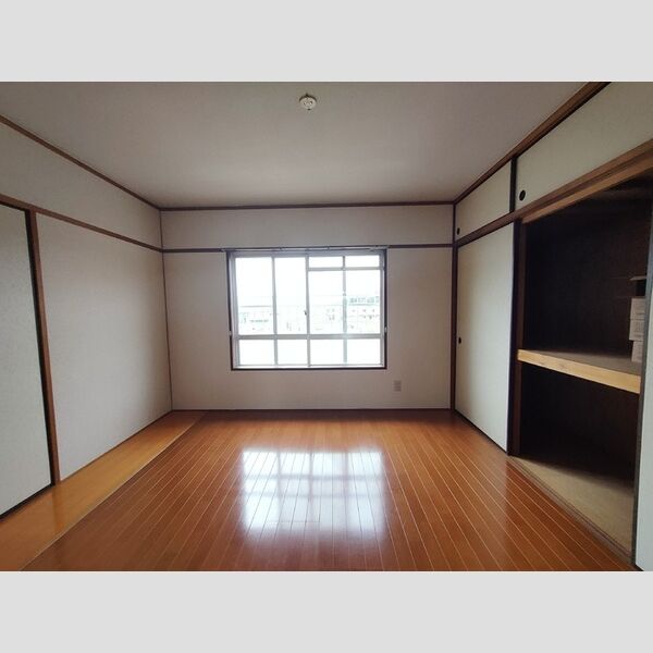 その他 (302洋室)