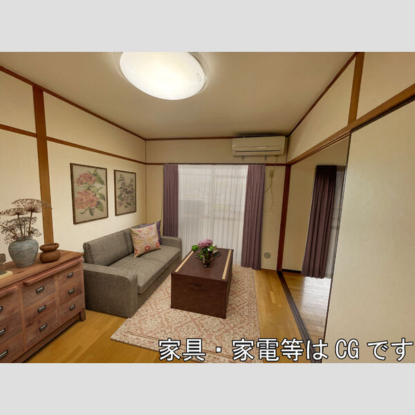 その他 (302　洋室)