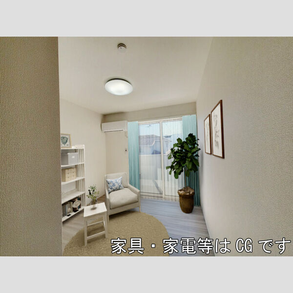 その他 (B102 洋室)