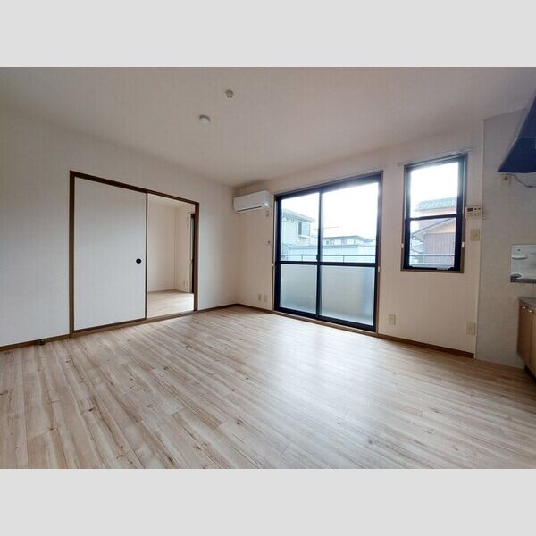 居室・リビング (LDK)