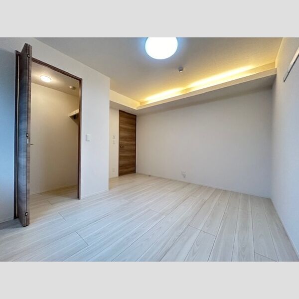 その他 (VILLA TAKK 上到津 201号室 洋室)