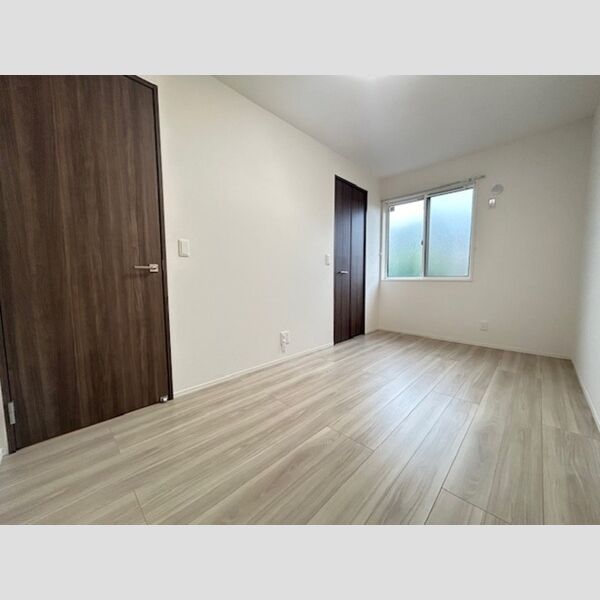 その他 (VILLA TAKK 上到津 203号室 洋室)