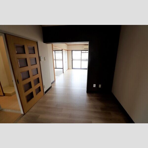 居室・リビング (302　リビング)