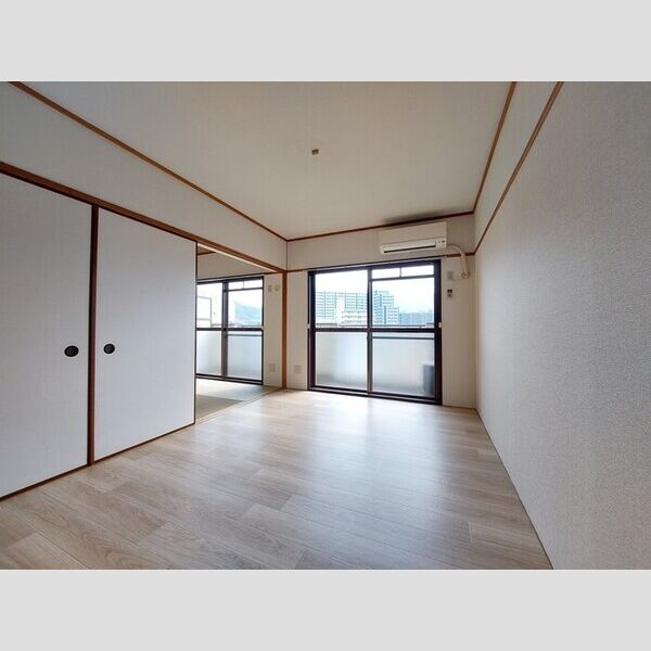 居室・リビング (LDK)