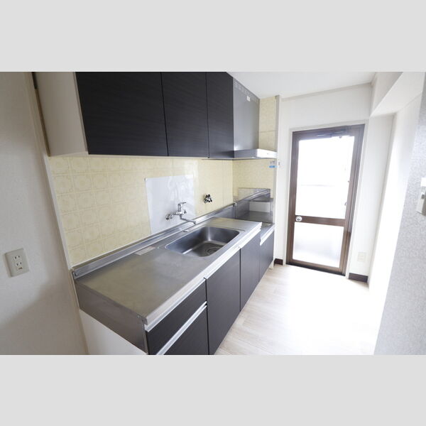 キッチン (302　キッチン)