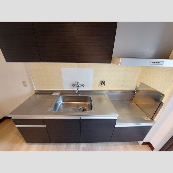 キッチン (キッチン)