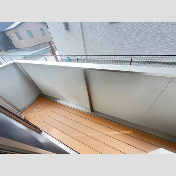 その他 (101　専用庭)
