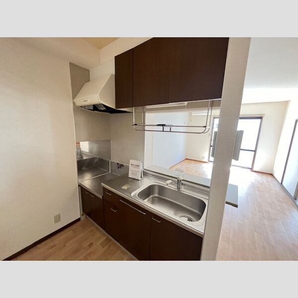 キッチン (102　キッチン)