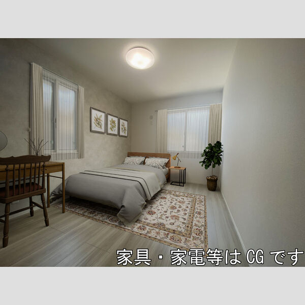 その他 (301 洋室)