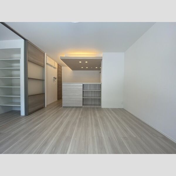 居室・リビング (リビング)