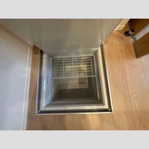 収納 (D-ROOM貴船 101 床下収納)