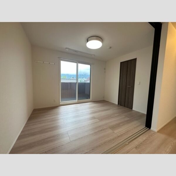 その他 (D-ROOM貴船　203　洋室)