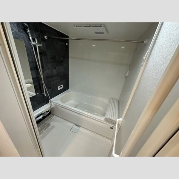 バス (D-ROOM貴船　203　バス)