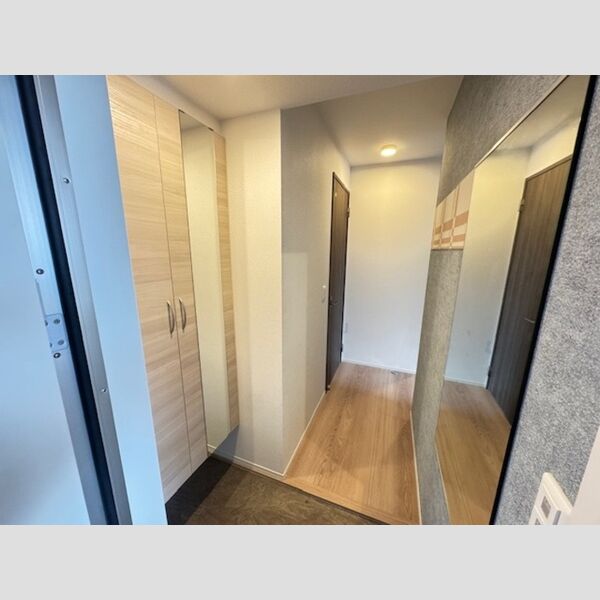 玄関 (シューズボックス)