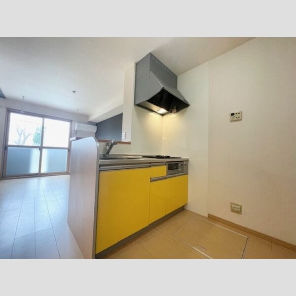 キッチン (キッチン)