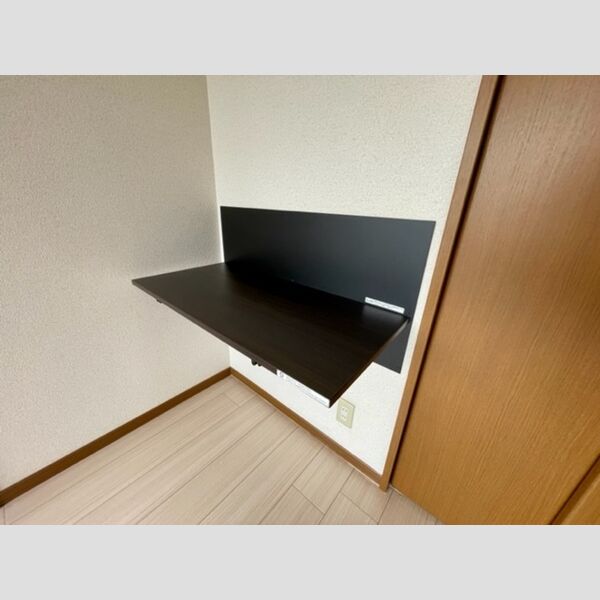 その他 (B棟202　ワークデスク)