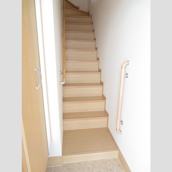 玄関 (201　玄関)