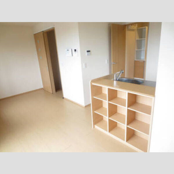 居室・リビング (201　リビング)