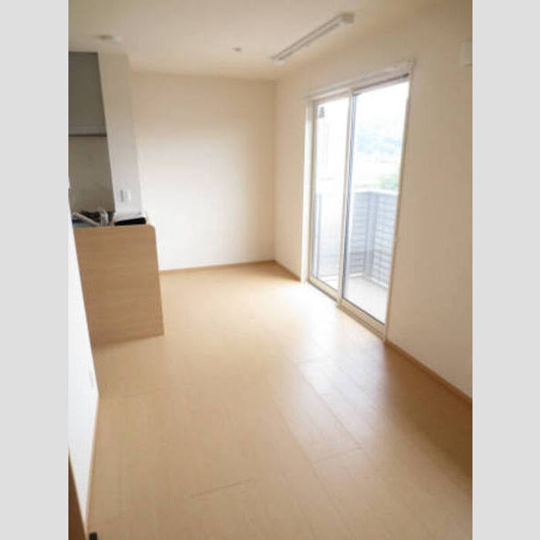 居室・リビング (201　リビング)