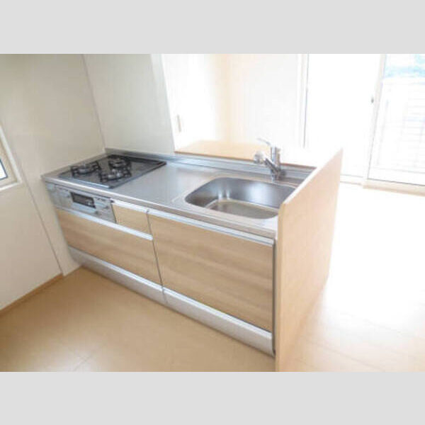 キッチン (201　キッチン)