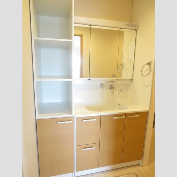 洗面所 (201　洗髪洗面化粧台)