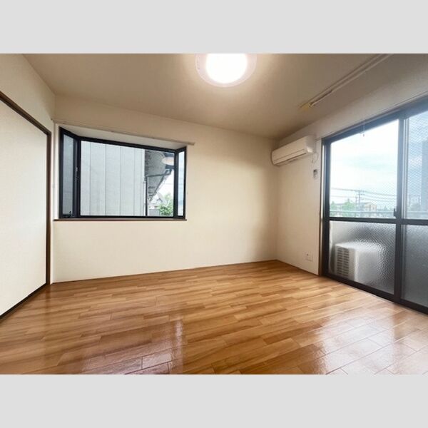 その他 (201　洋室)