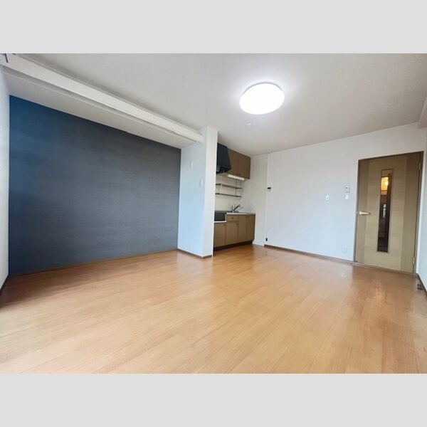 居室・リビング (201　リビング)