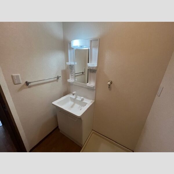 洗面所 (201　洗面所)