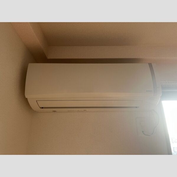 その他設備 (201　エアコン)