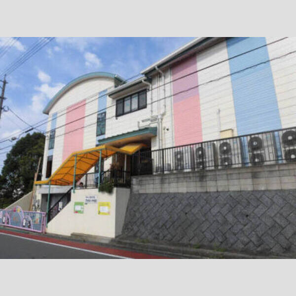 その他 (済世第二幼稚園(167m))