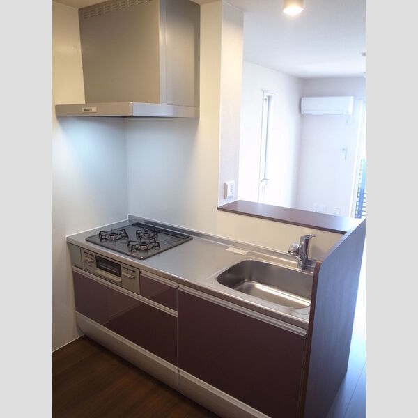 キッチン (キッチン)