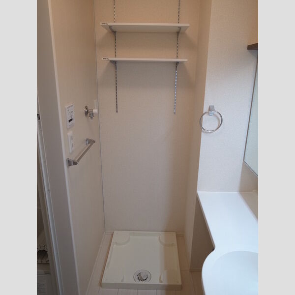 洗面所 (洗面所)