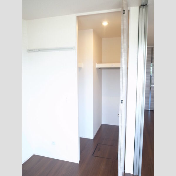 収納 (クローゼット)