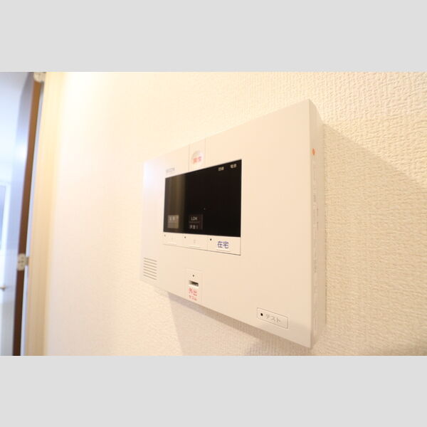 その他設備 (A107　セキュリティー(SECOM))