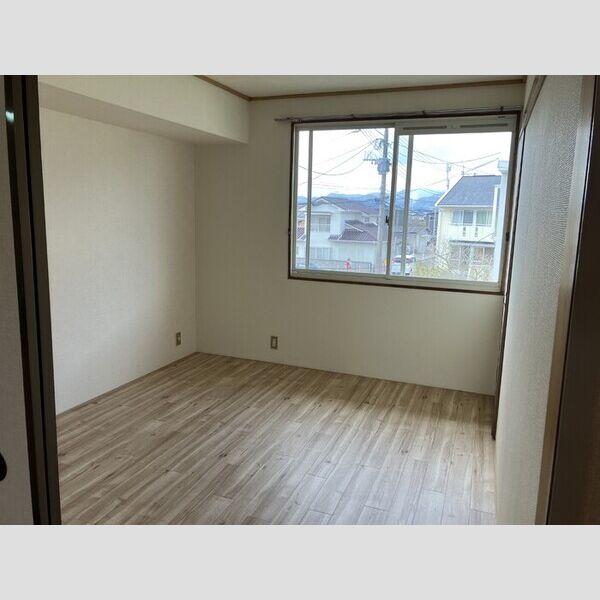 その他 (グランディール行橋A棟205　洋室)