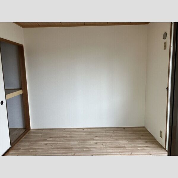 その他 (グランディール行橋A棟205　洋室)