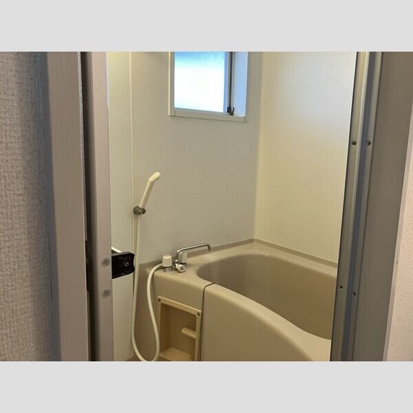 バス (グランディール行橋A棟205　浴室)