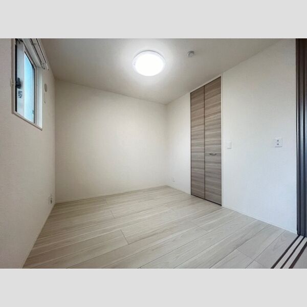 その他 (ラシュレ雅　105　洋室)