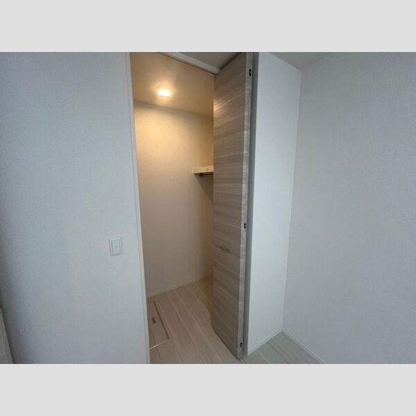 収納 (ラシュレ雅　105　収納)