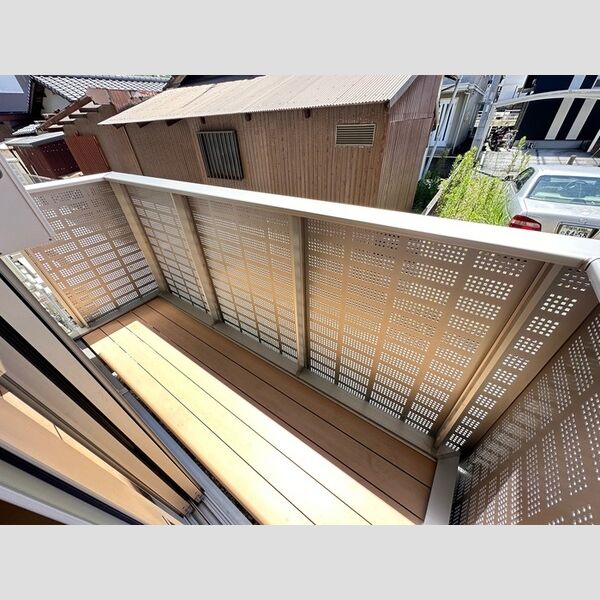 その他 (105 専用庭)